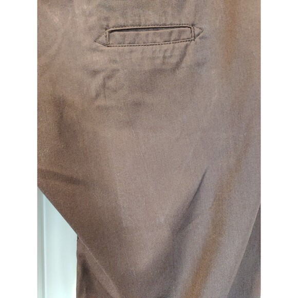 5.11 Tactical Series Pants Tac-5105 38W L32 Brown VTG2004 - Picture 6 of 11